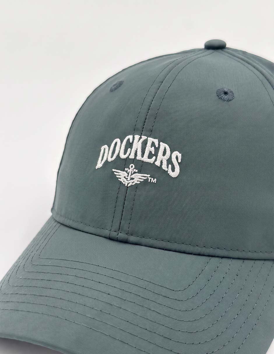 Gorra visera curva hebilla para hombre 2