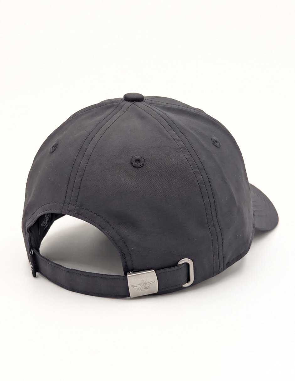 Gorra con visera curva casual para hombre 2