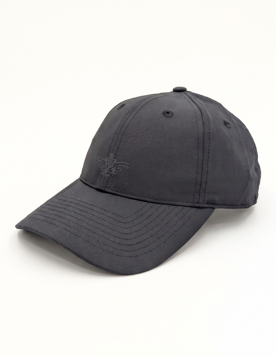 Gorra con visera curva casual para hombre 3