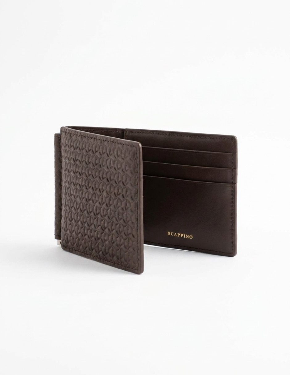 Cartera para hombre 1