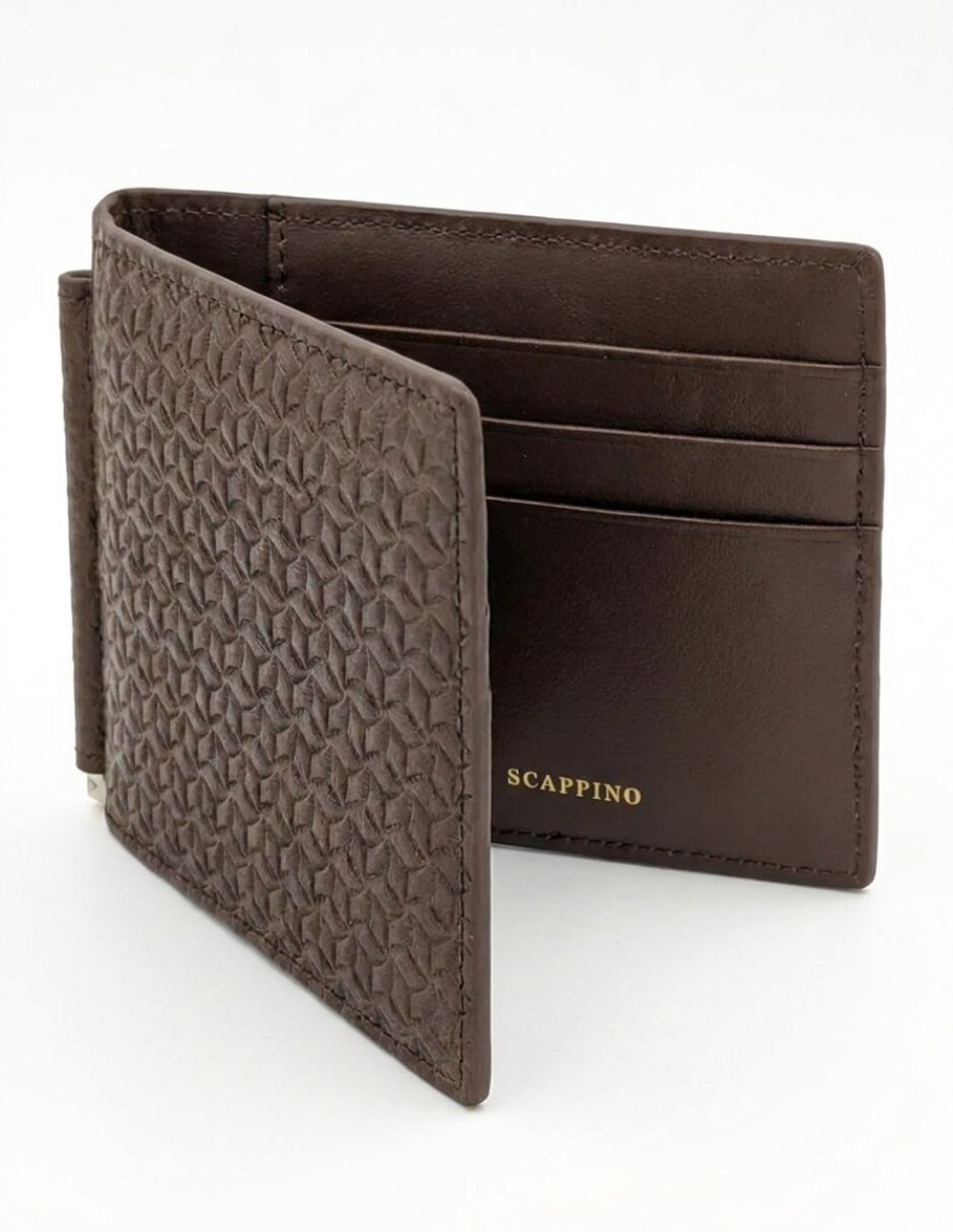 Cartera para hombre 4