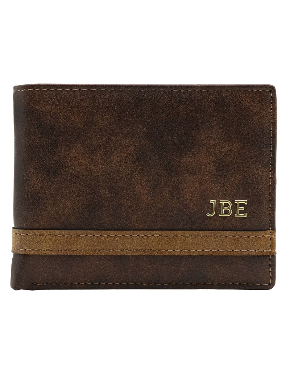 CARTERA COLECCION BILLETERAS 2026 Liverpool para (si aplica) Hombre