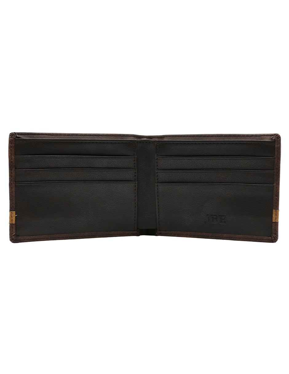 CARTERA COLECCION BILLETERAS 2026 Liverpool para (si aplica) Hombre 2
