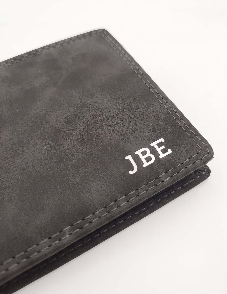 Cartera para hombre 3