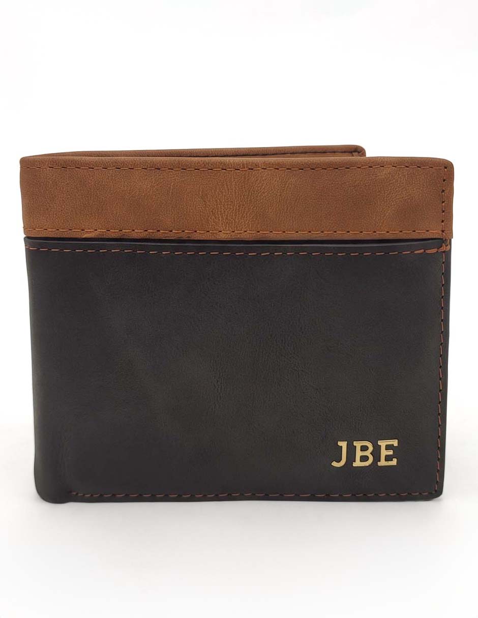 Cartera para hombre