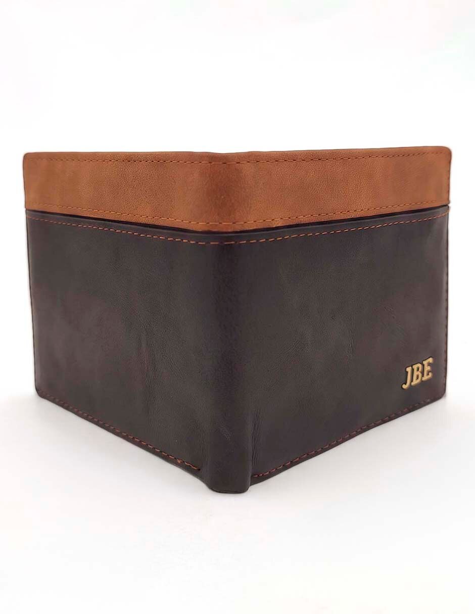 Cartera para hombre 4