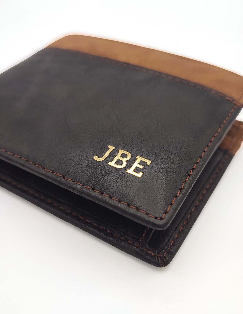 Cartera para hombre 2
