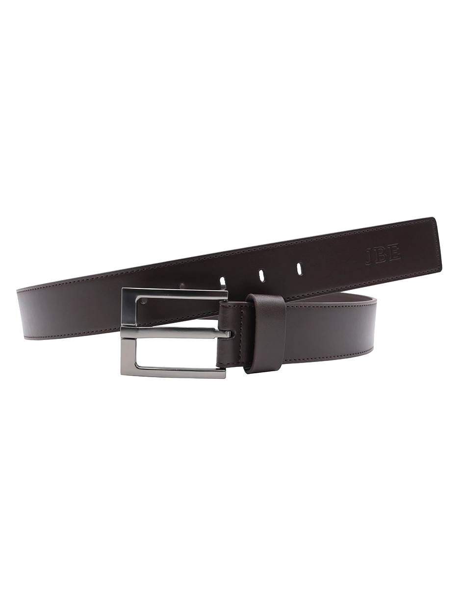 Cinturón de piel para hombre Cinturón de piel para hombre