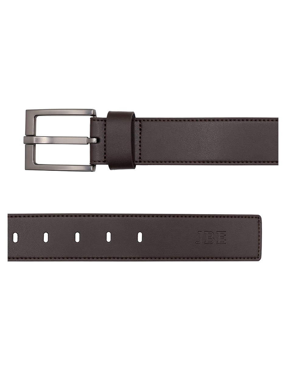 Cinturón de piel para hombre 2