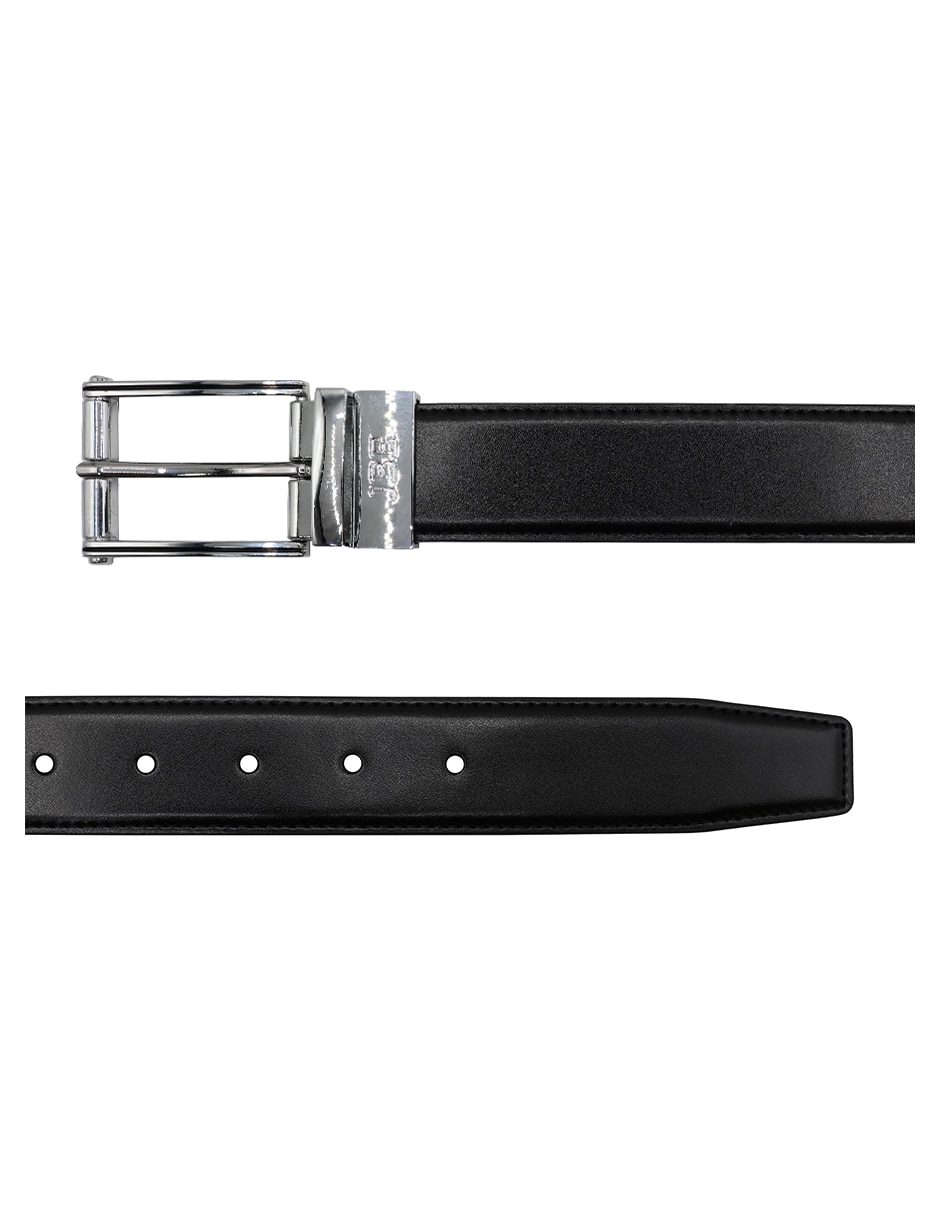 Cinturón de piel para hombre 2