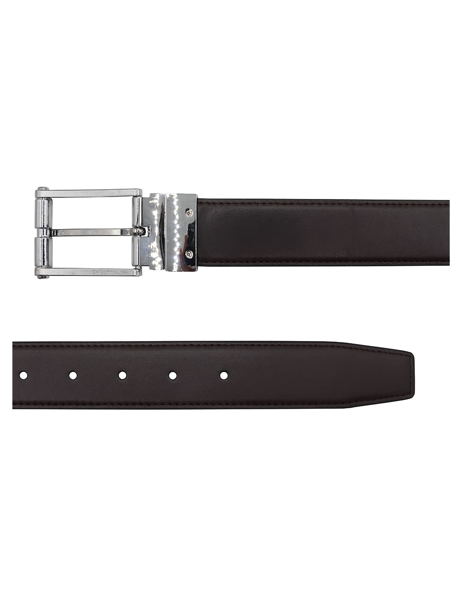 Cinturón de piel para hombre 3