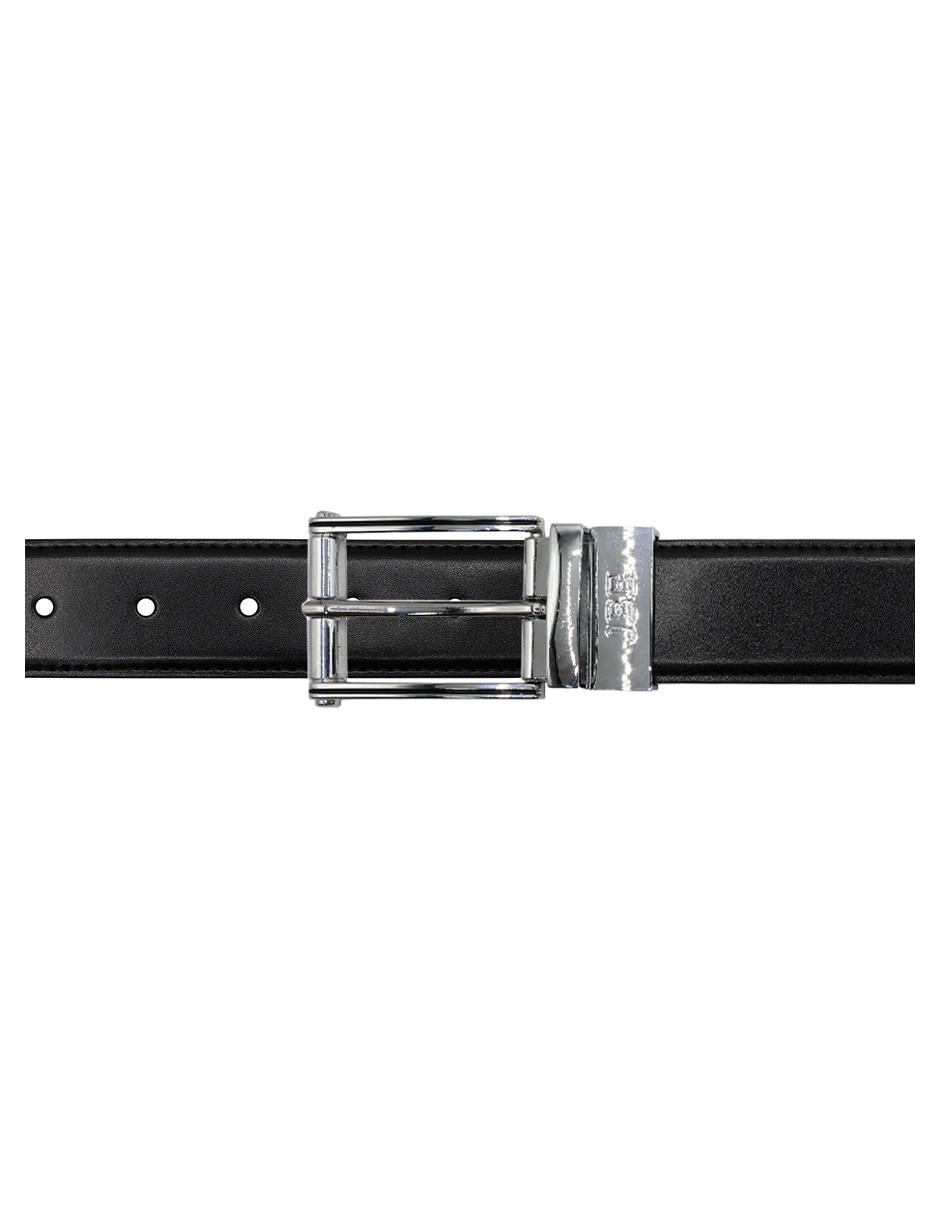 Cinturón de piel para hombre 4