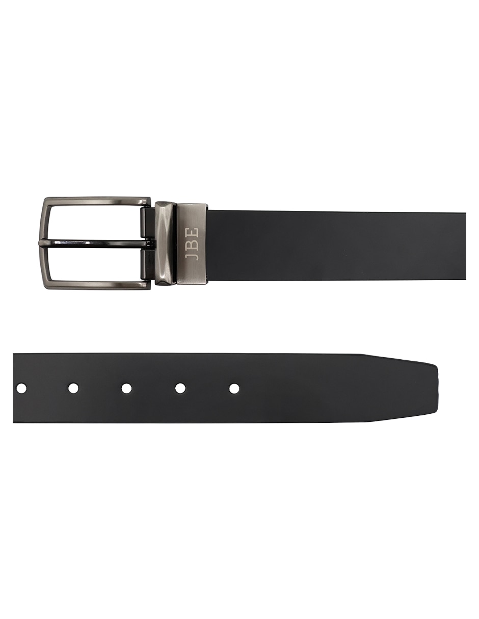 Cinturón de piel para hombre 2