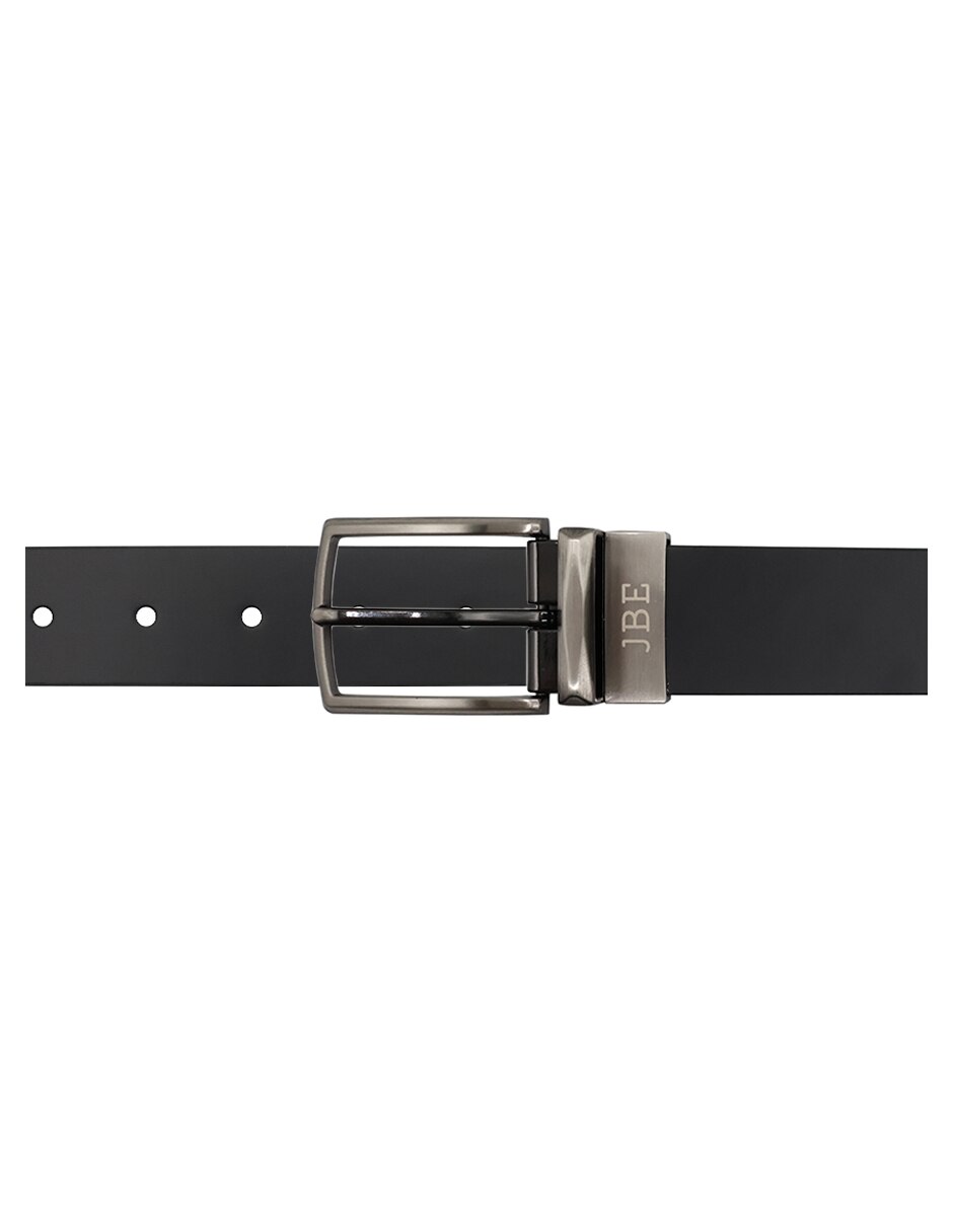 Cinturón de piel para hombre 4