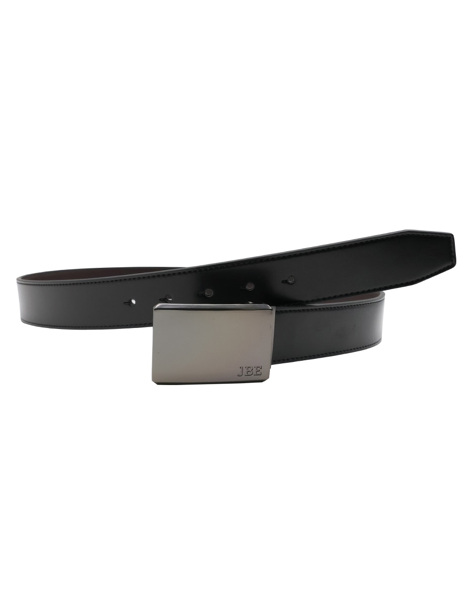 Cinturón de piel para hombre Cinturón de piel para hombre