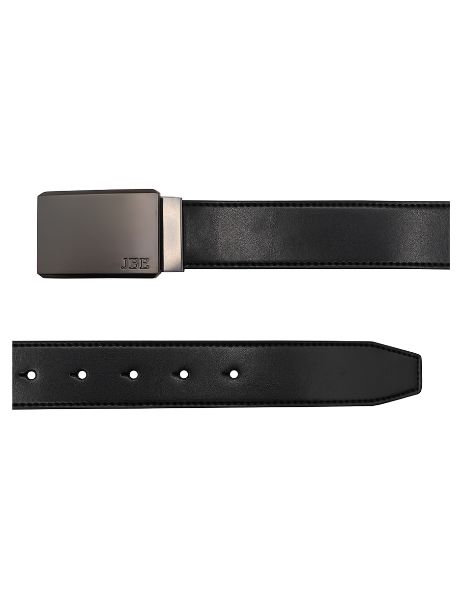 Cinturón de piel para hombre 2