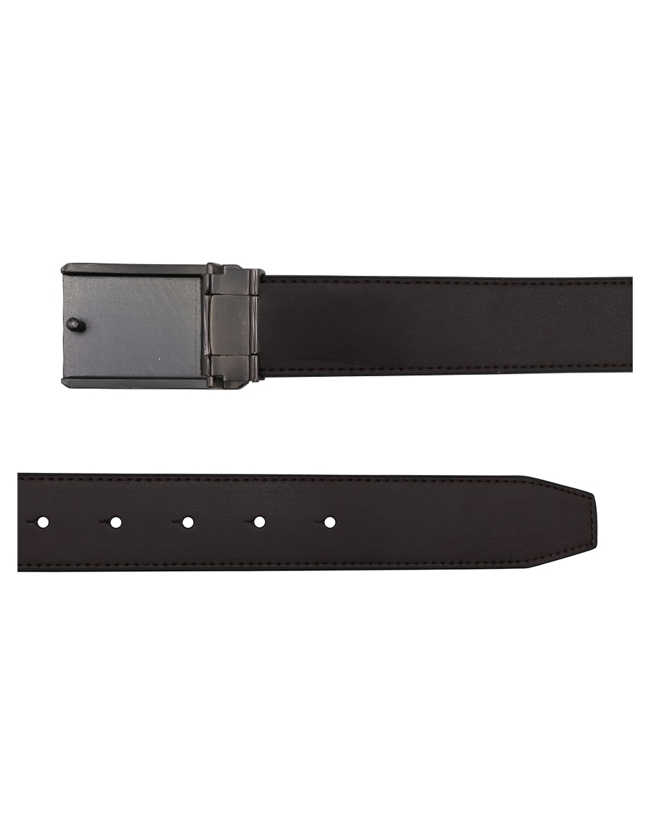 Cinturón de piel para hombre 3