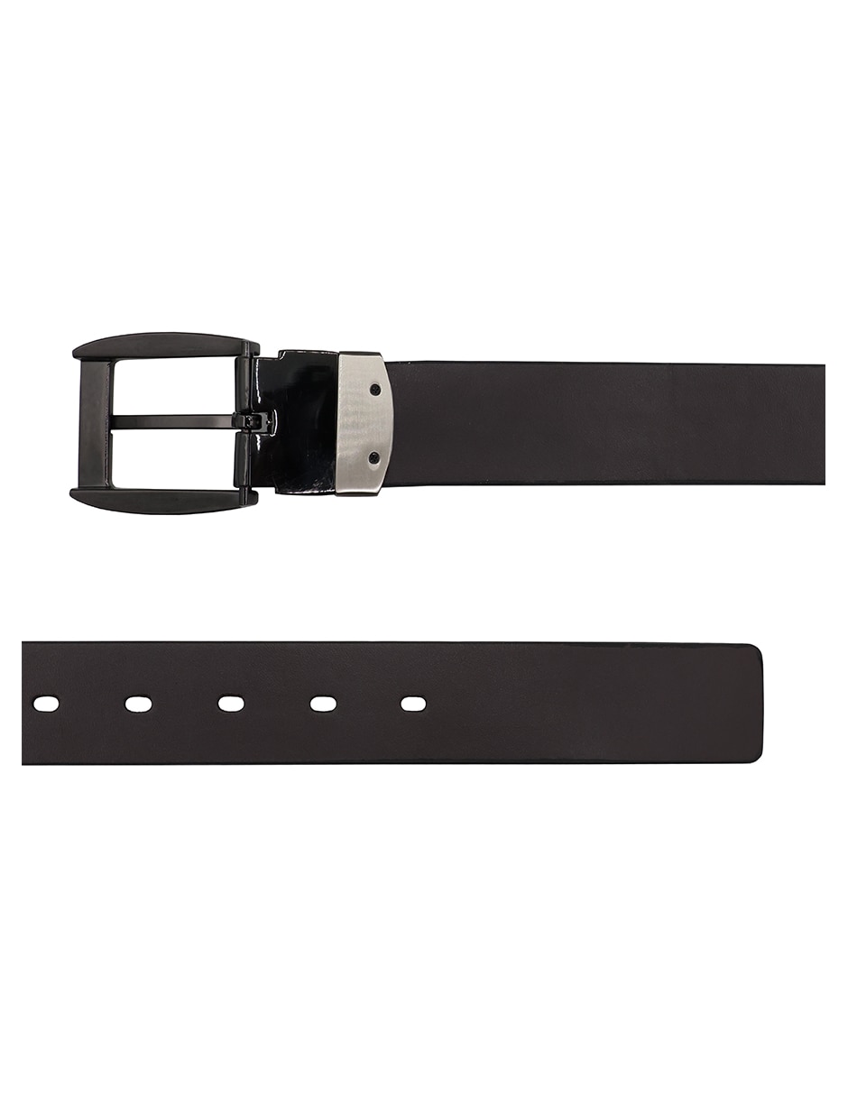 Cinturón de piel para hombre 3