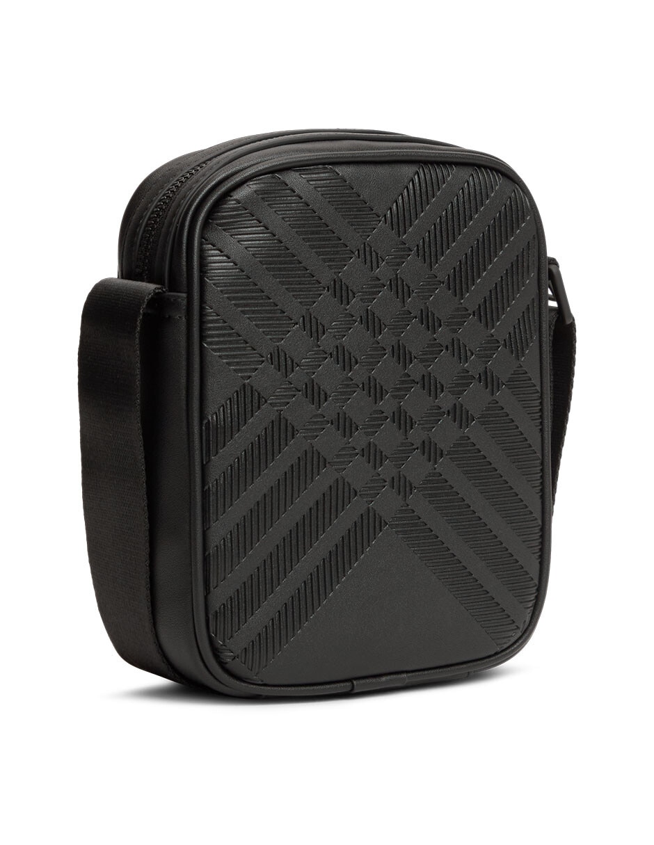 Bolsa crossbody Th Corp para hombre
