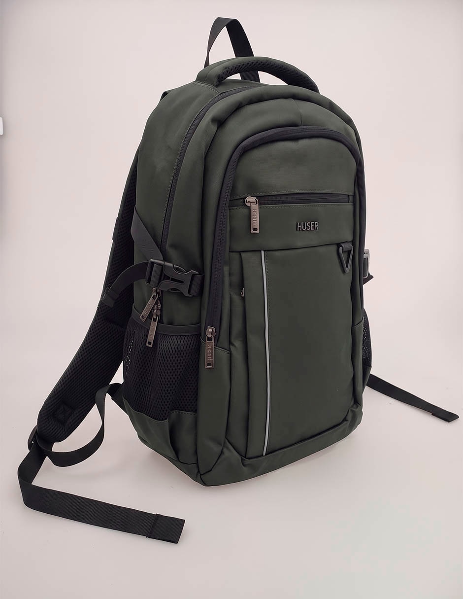 Mochila para viaje para hombre