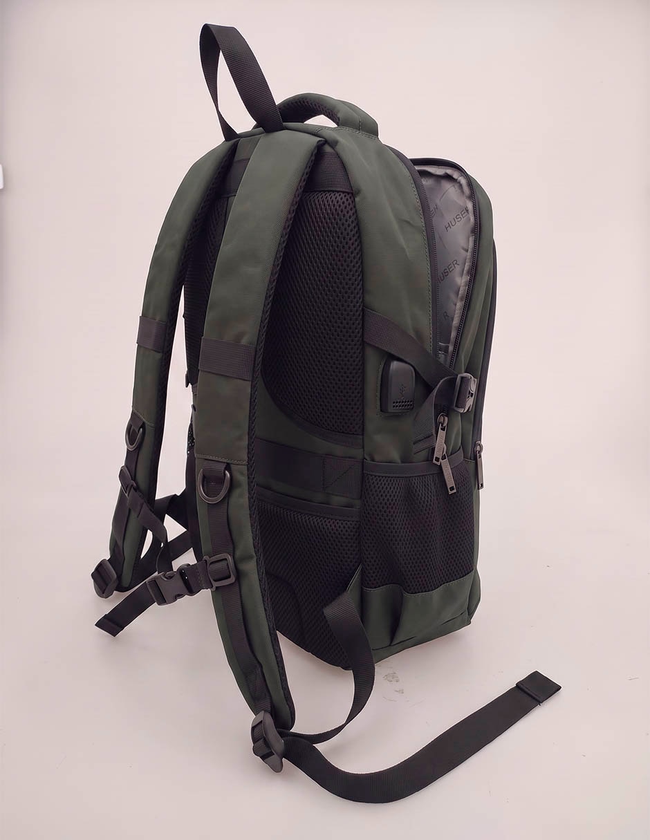 Mochila para viaje para hombre 2