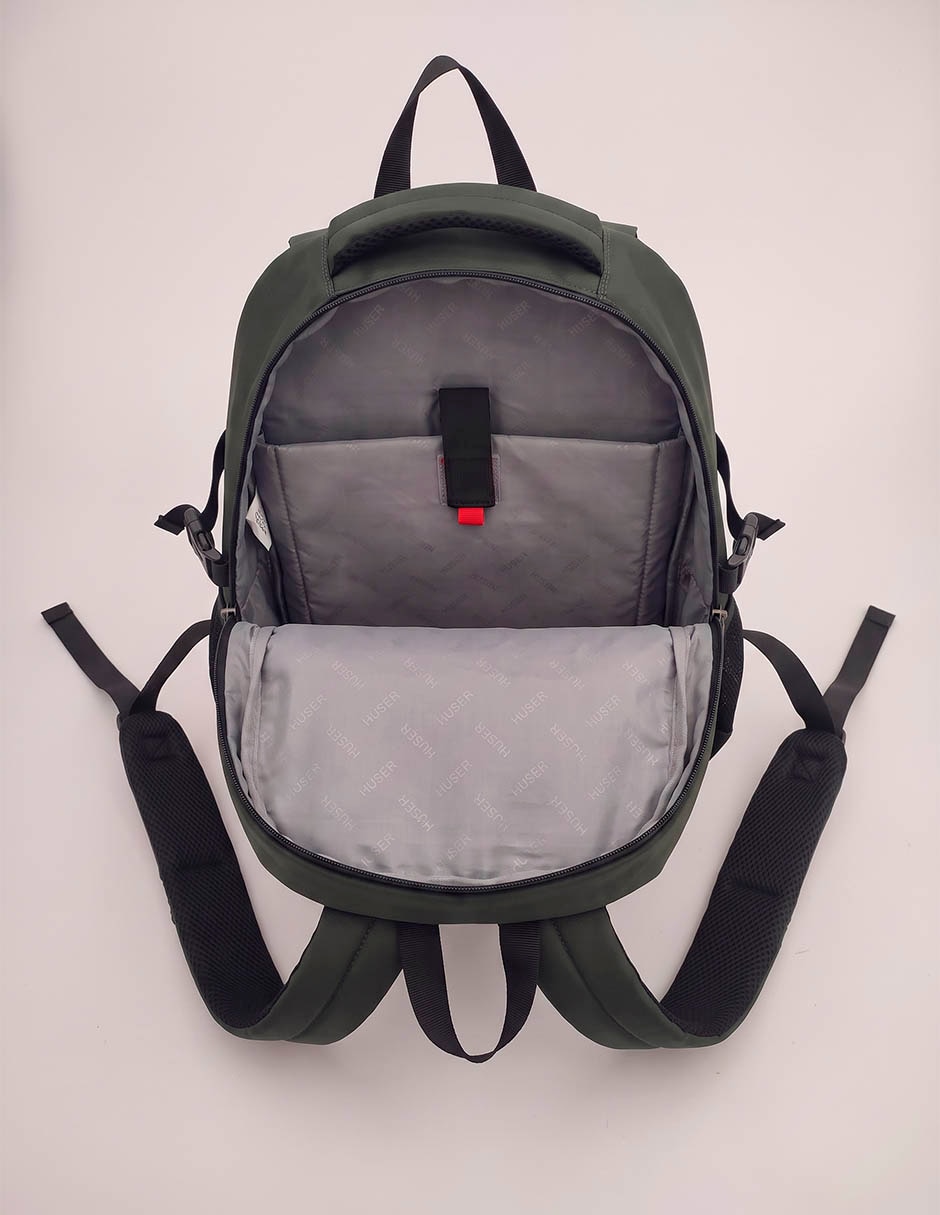 Mochila para viaje para hombre 3