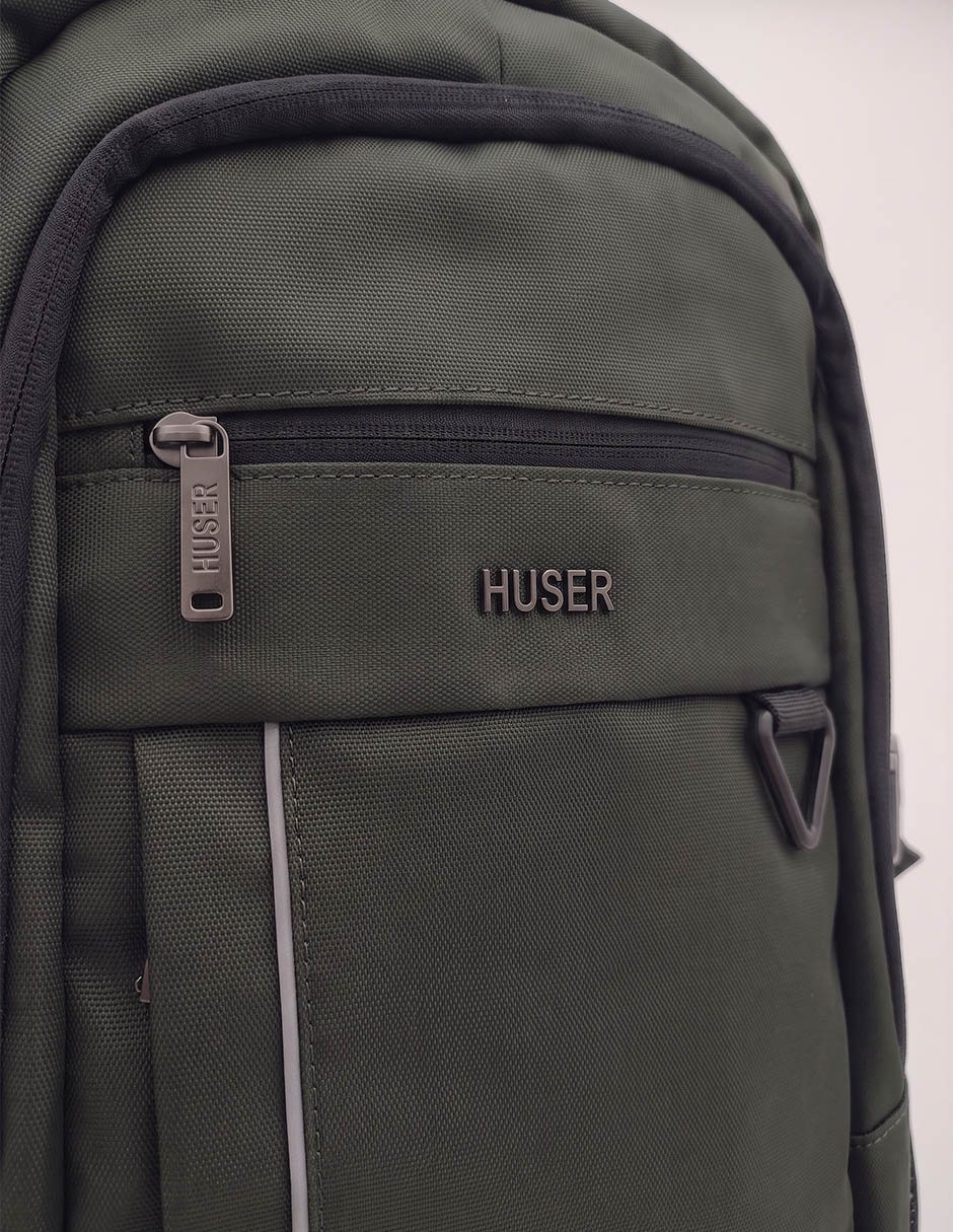 Mochila para viaje para hombre 4