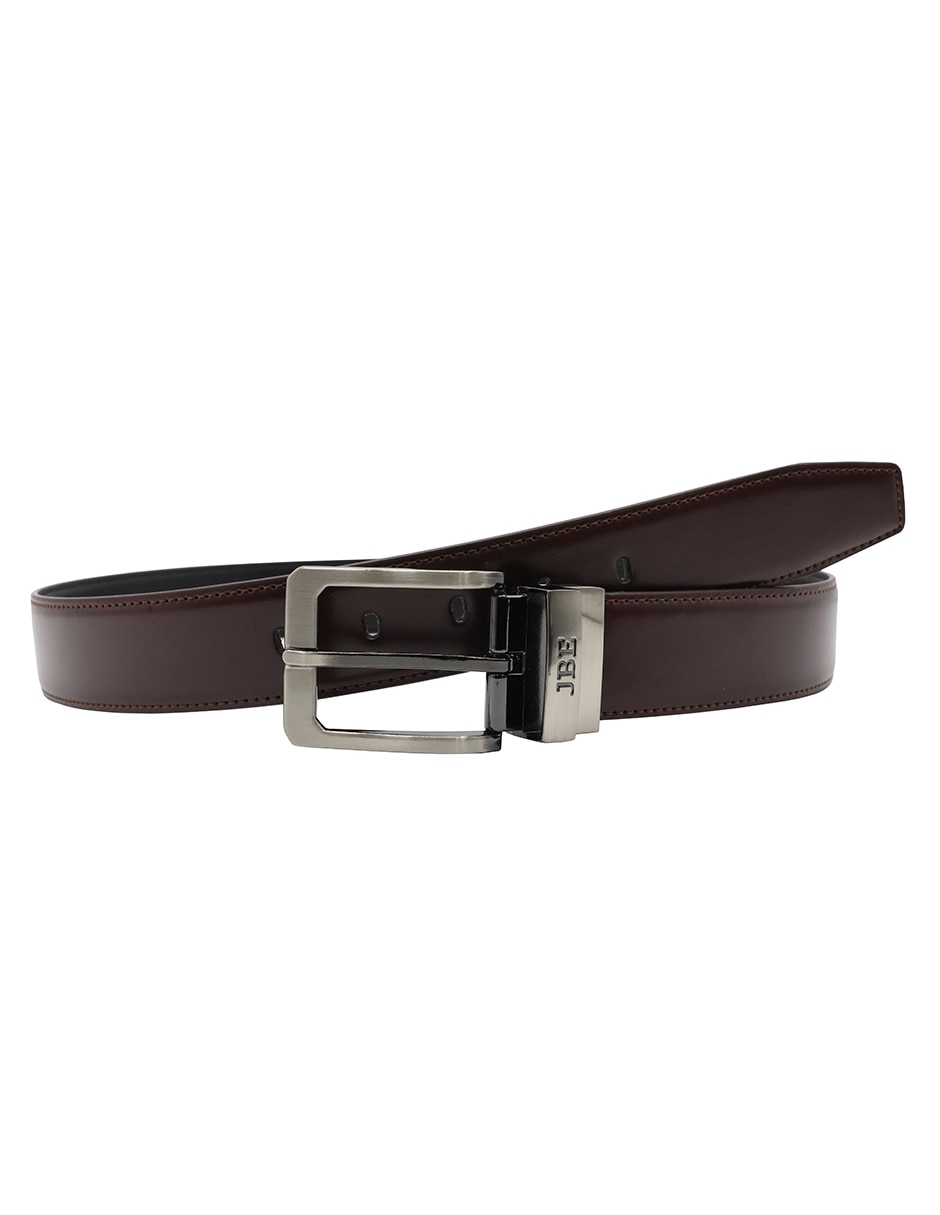 Cinturón de piel para hombre Cinturón de piel para hombre