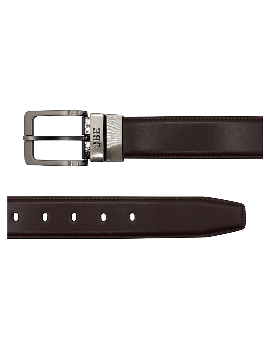 Cinturón de piel para hombre 2