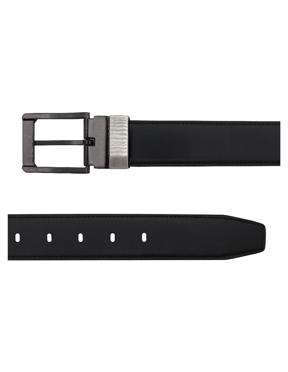 Cinturón de piel para hombre 3