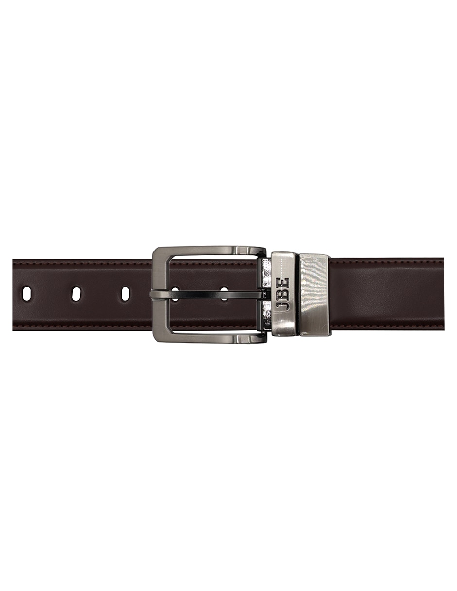 Cinturón de piel para hombre 4
