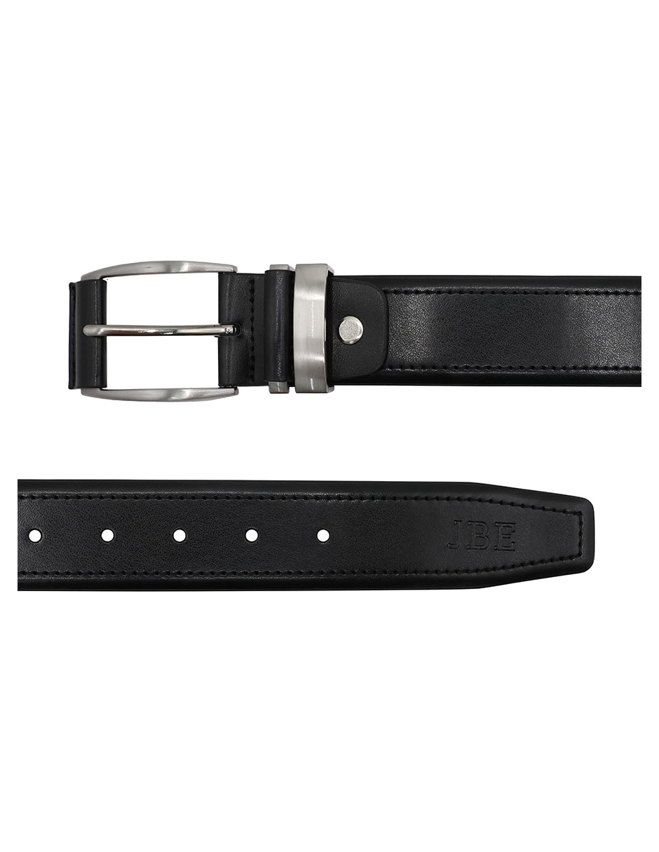 Cinturón de piel para hombre 2