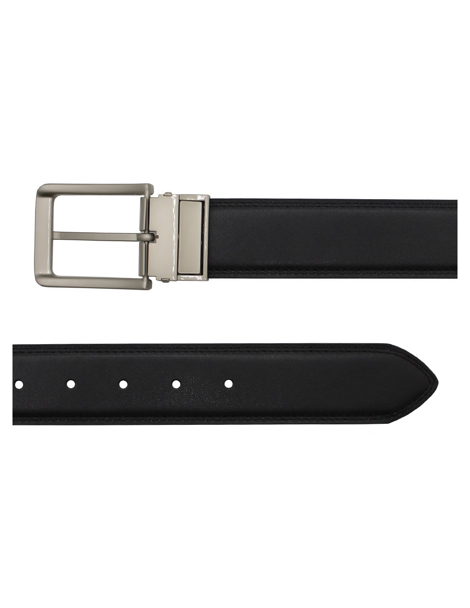 Cinturón de piel para hombre 3