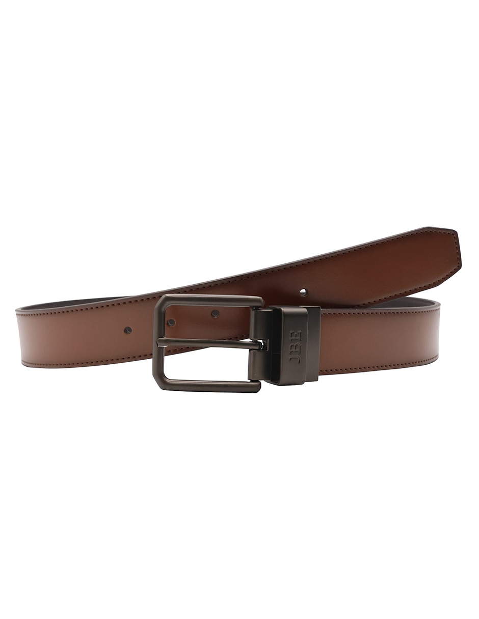 Cinturón de piel para hombre Cinturón de piel para hombre