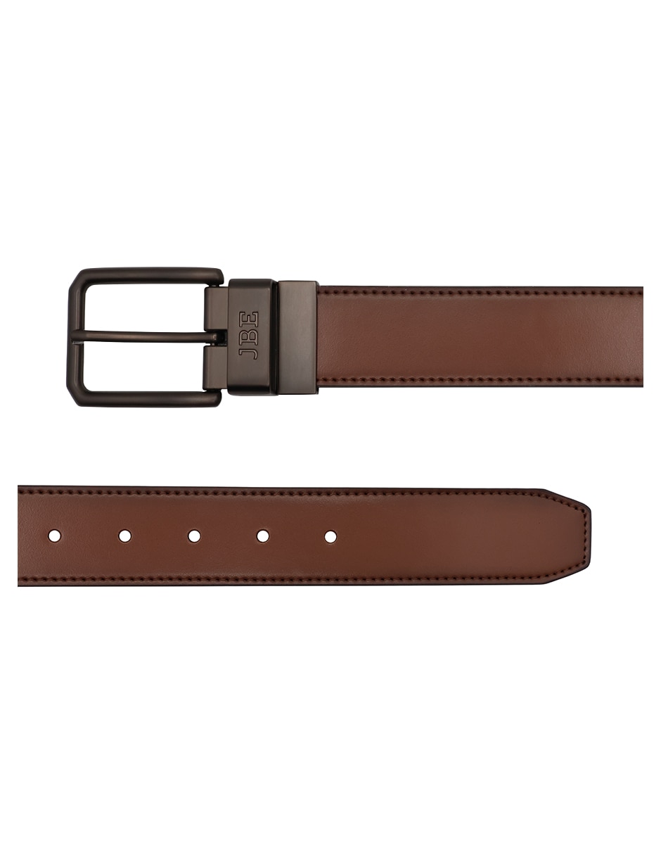 Cinturón de piel para hombre 2