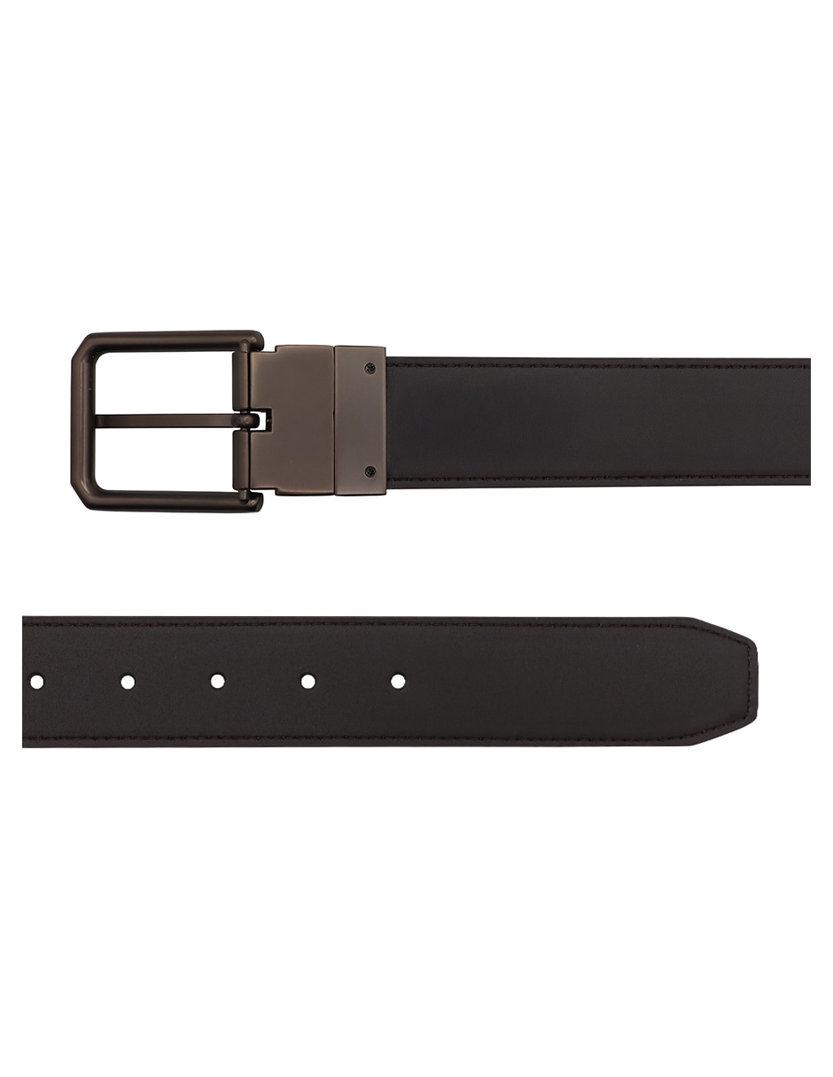 Cinturón de piel para hombre 3
