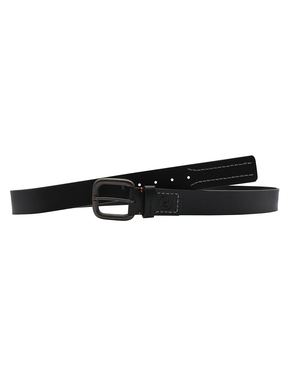 Cinturón de piel para hombre Cinturón de piel para hombre