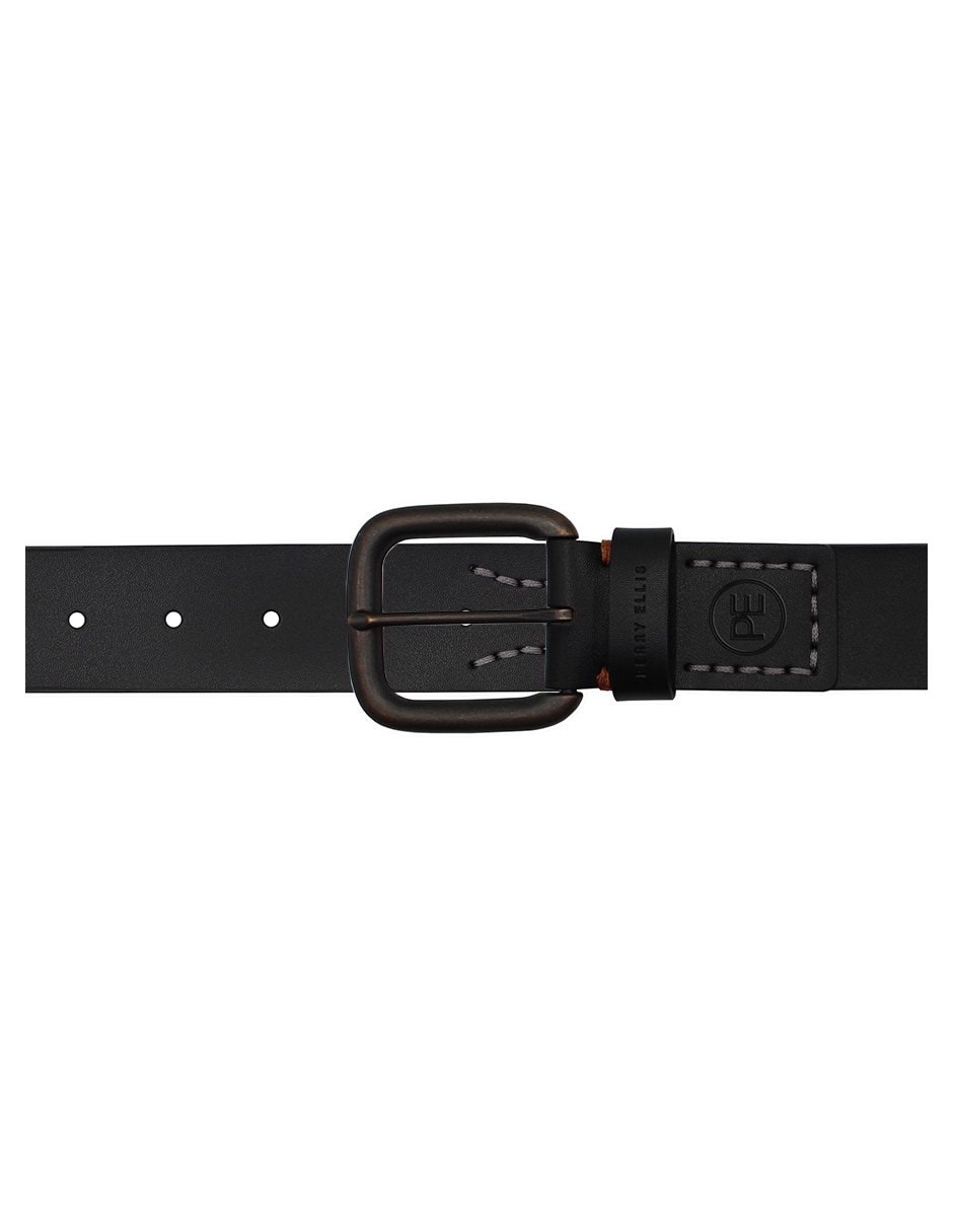 Cinturón de piel para hombre 2