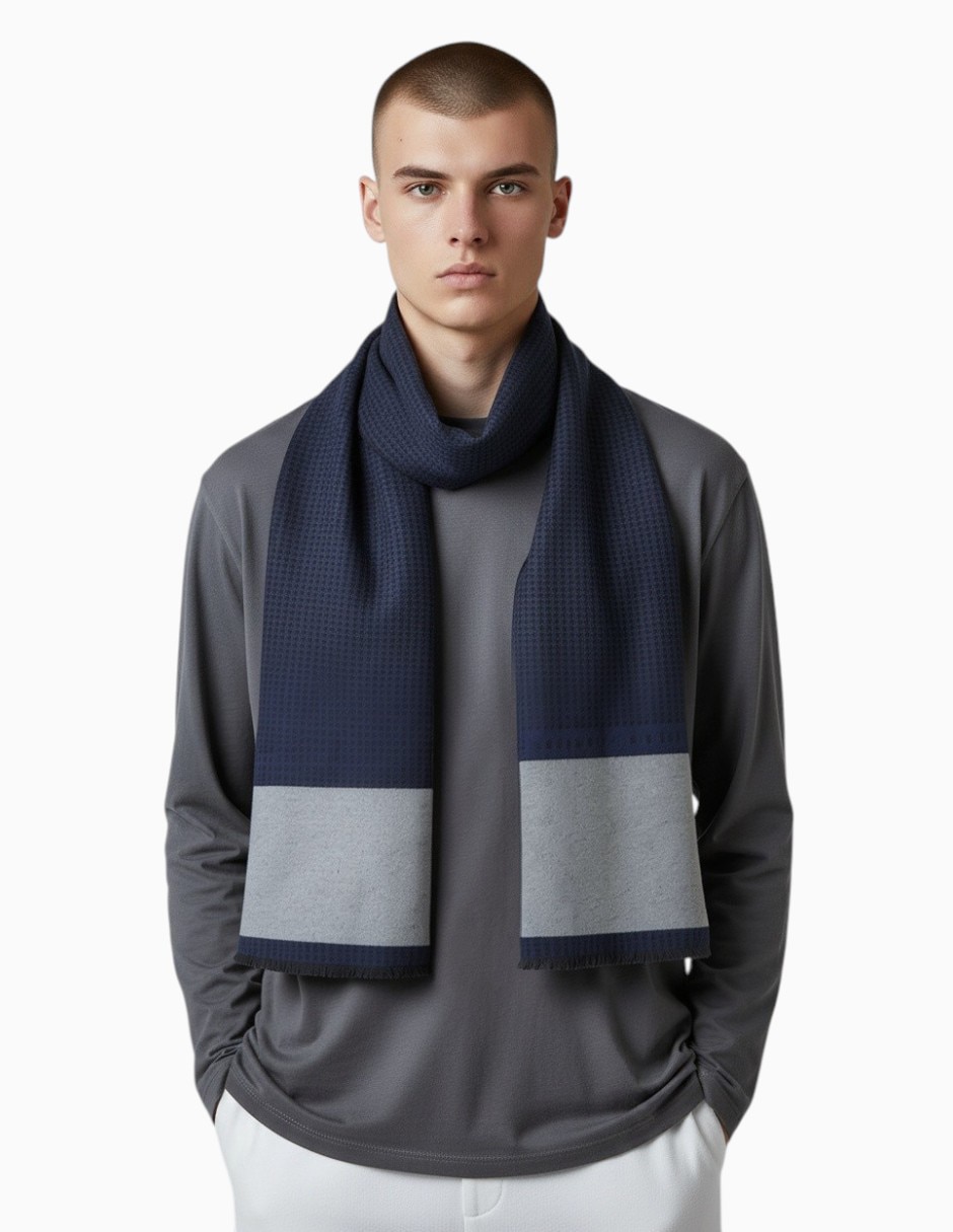 Bufanda para hombre Bufanda para hombre