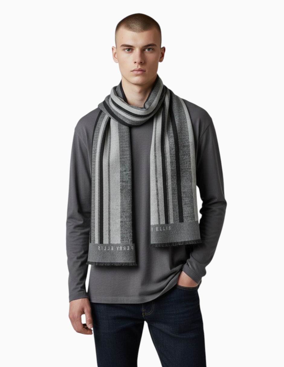 Bufanda para hombre