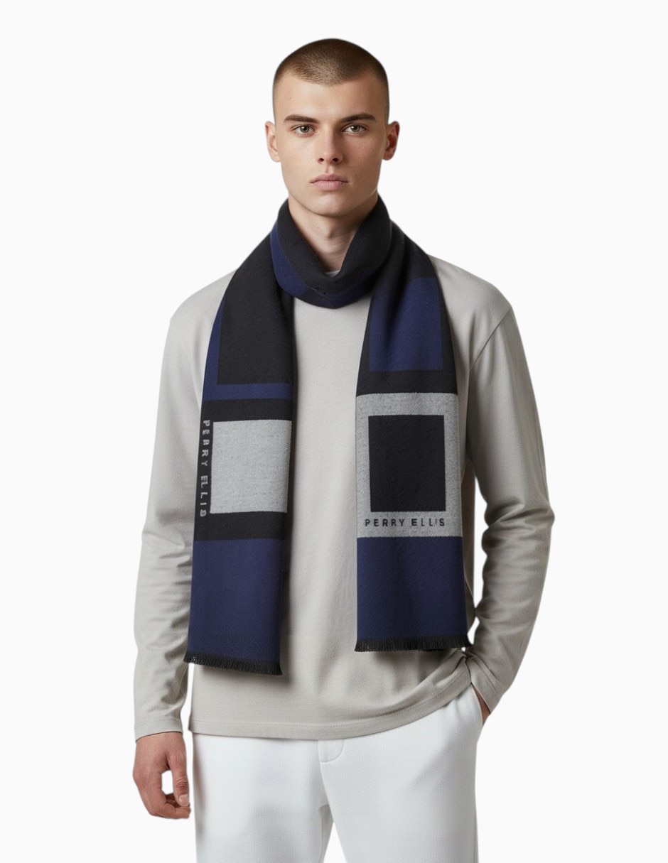 Bufanda para hombre