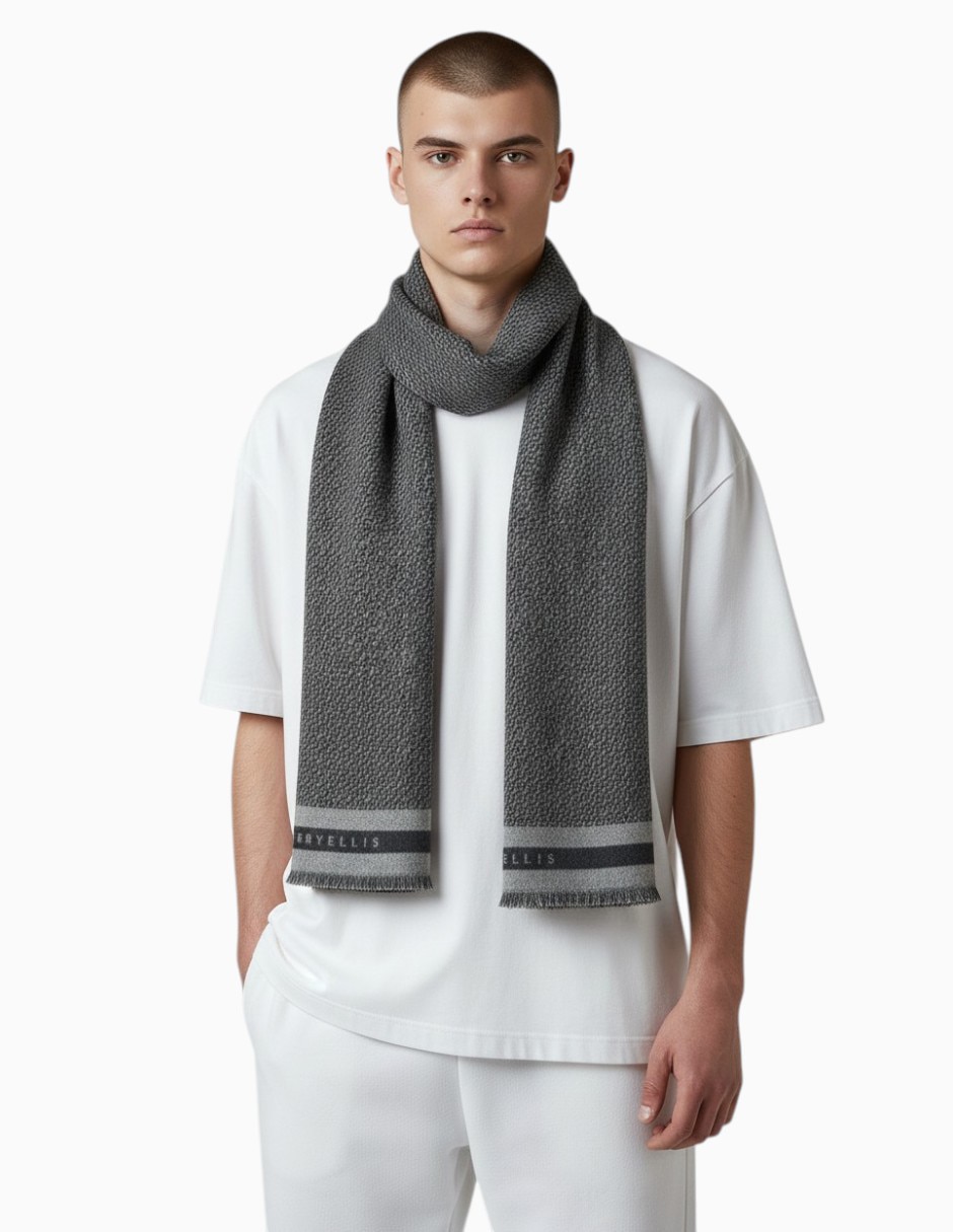 Bufanda para hombre Bufanda para hombre