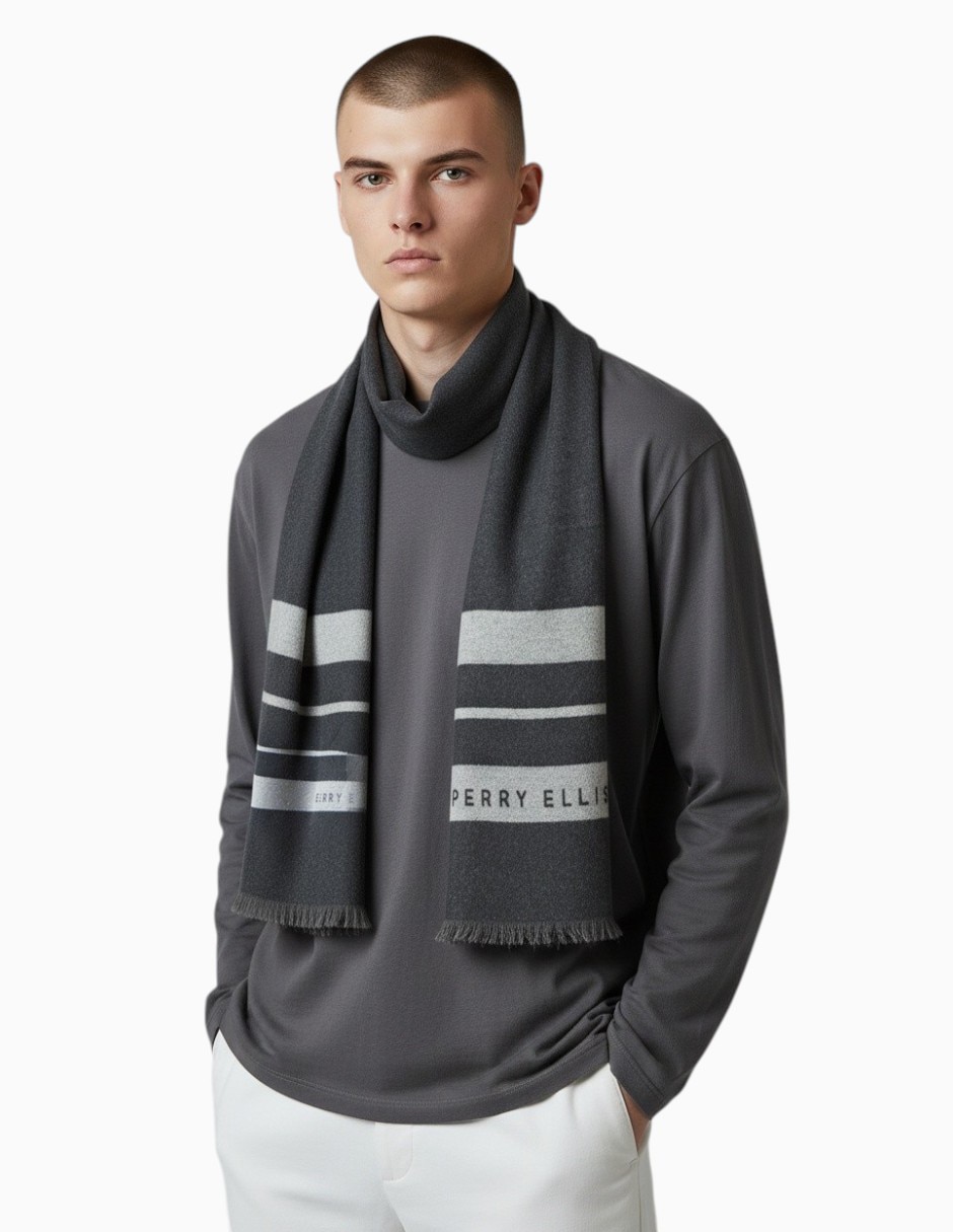 Bufanda para hombre Bufanda para hombre