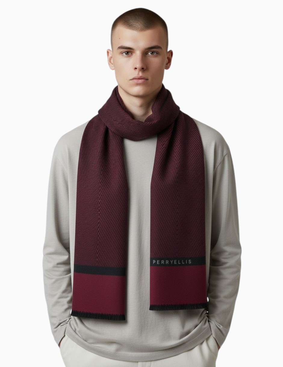 Bufanda para hombre Bufanda para hombre