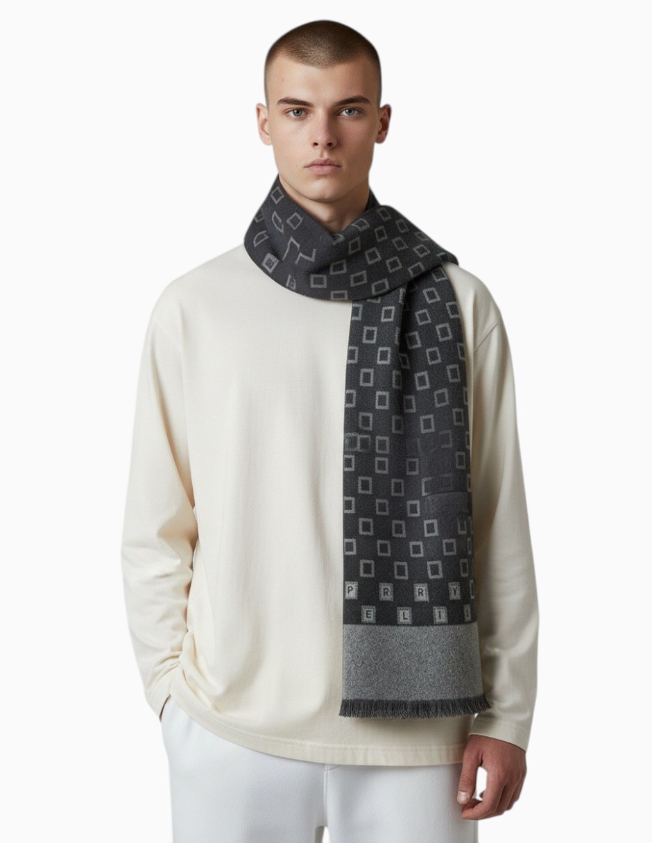 Bufanda para hombre Bufanda para hombre