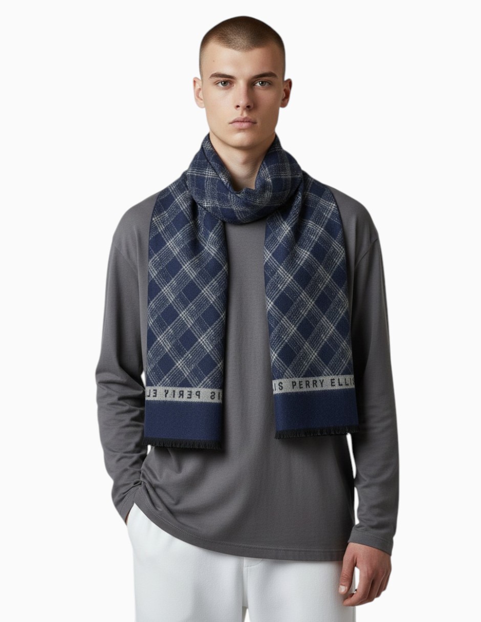 Bufanda para hombre Bufanda para hombre