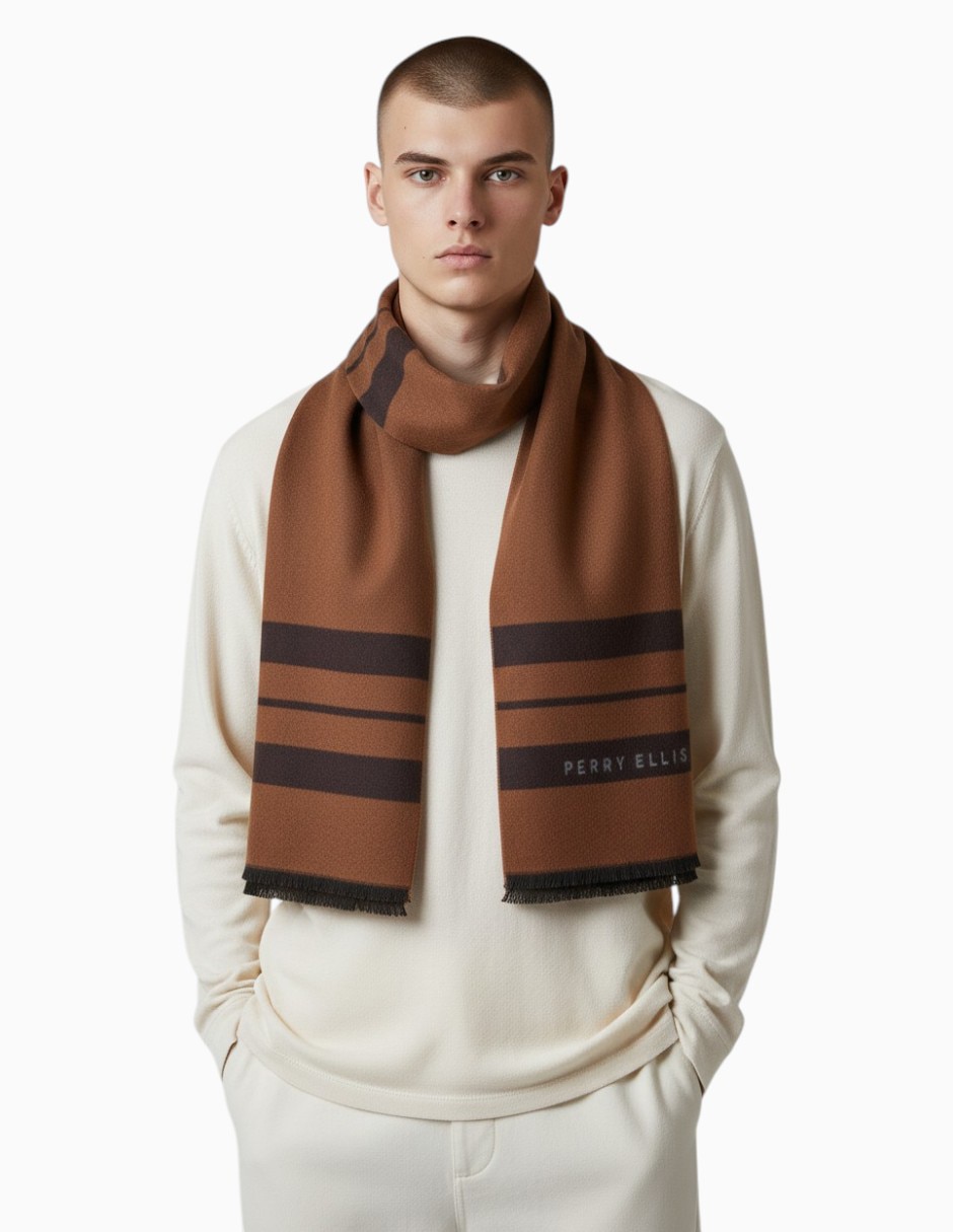 Bufanda para hombre Bufanda para hombre