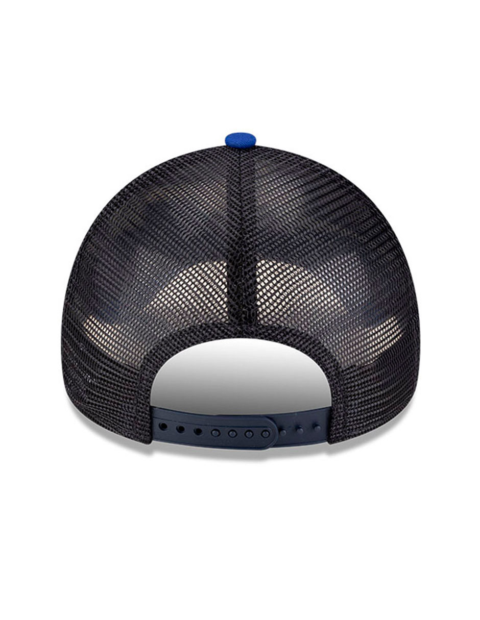 Gorra visera curva correa ajustable para motorsport Oracle Red Bull Racing adulto 2