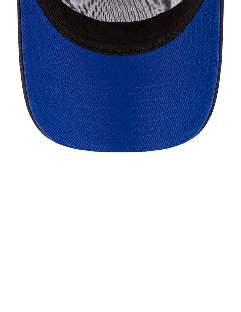 Gorra visera curva correa ajustable para motorsport Oracle Red Bull Racing adulto 6