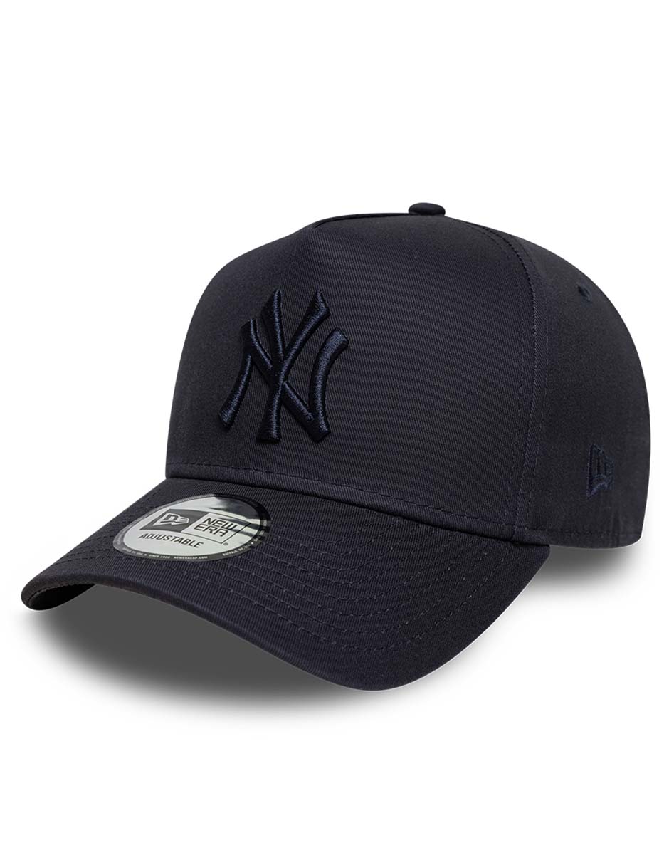 Gorra visera curva correa ajustable para béisbol New York Yankees adulto Gorra visera curva correa ajustable para béisbol New York Yankees adulto